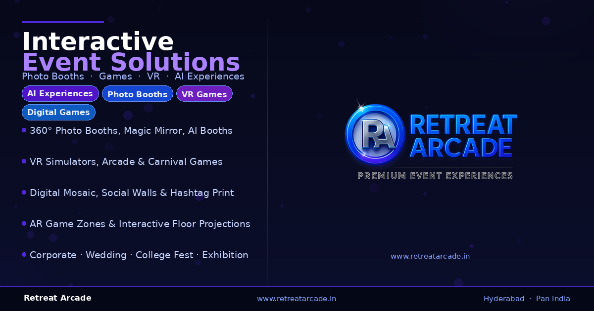 Interactive Event Solutions
