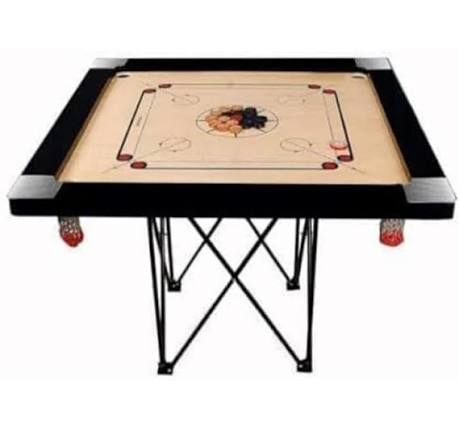 Carom Board Rental