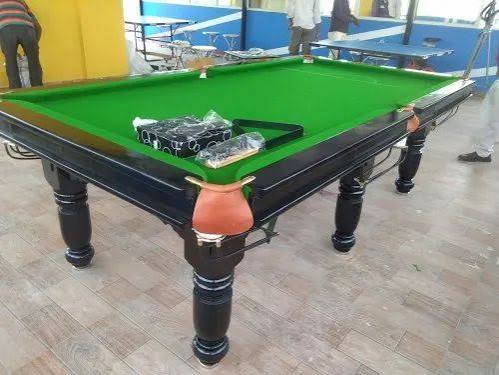 Billiards Pool Table Rental