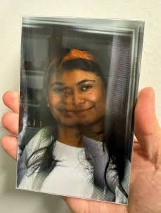 Lenticular Photo Booth Rental