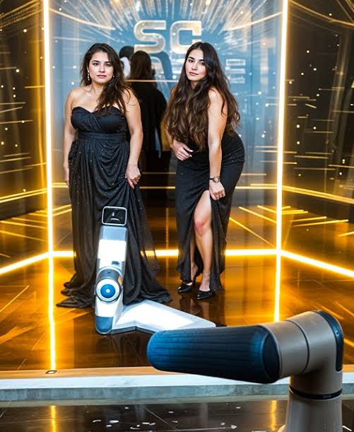 Glam Booth Rental