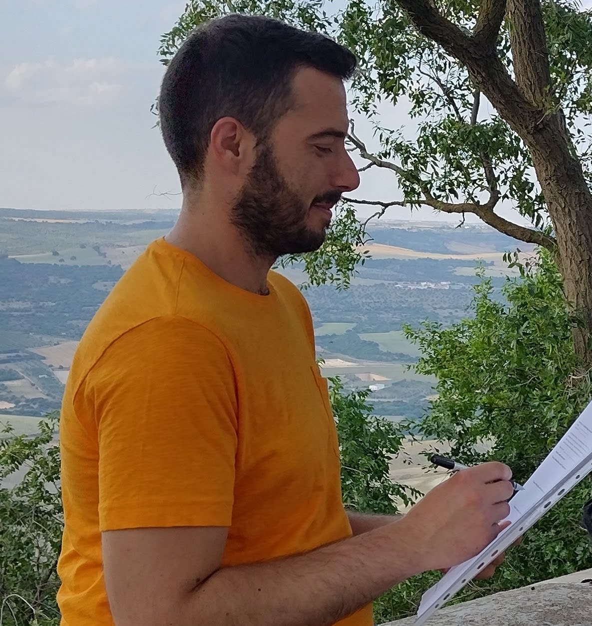 Photo of Roberto Franco