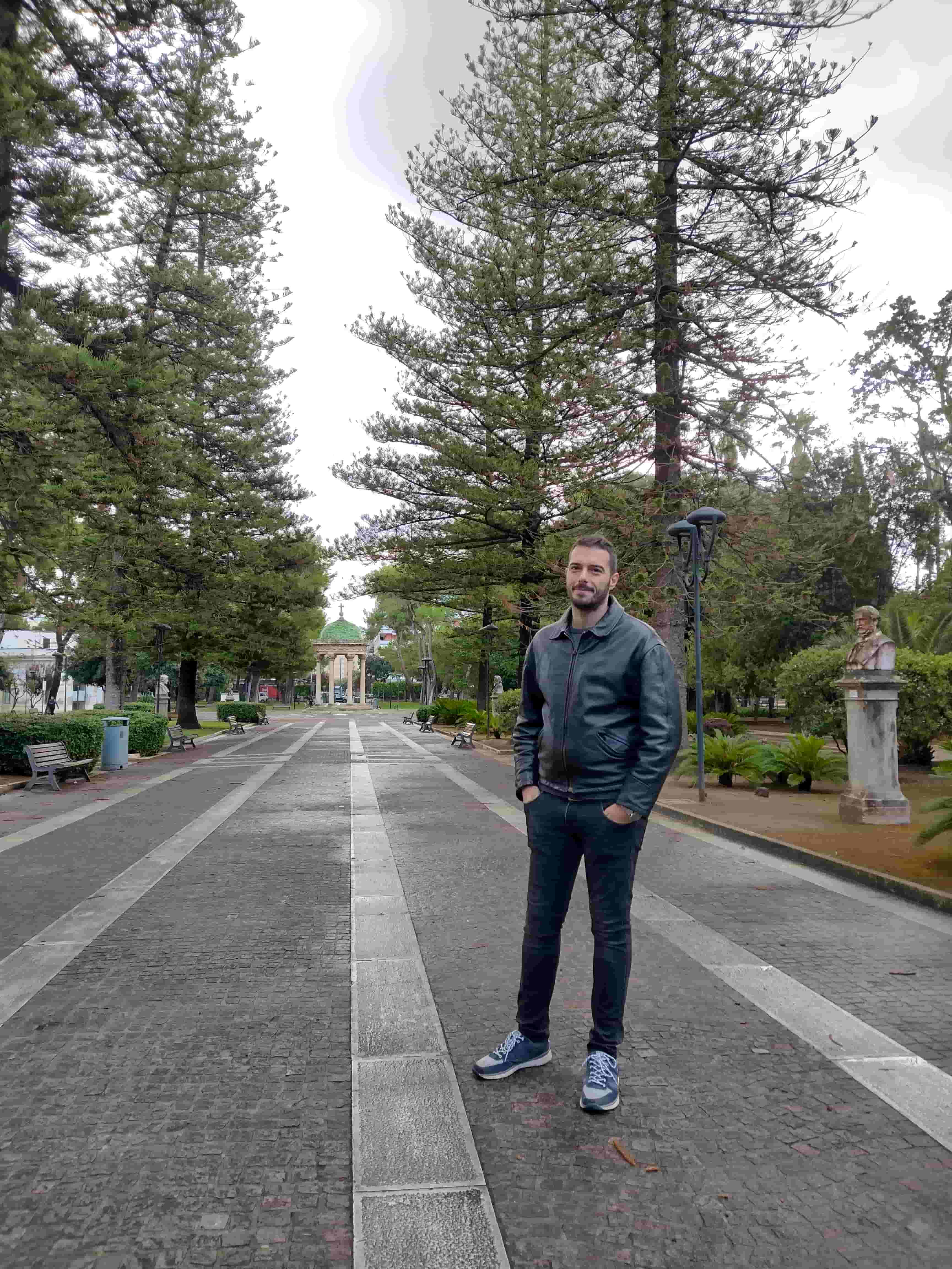 Welcome to Roberto Language Teacher: Learn Real Italian Through Language & Culture