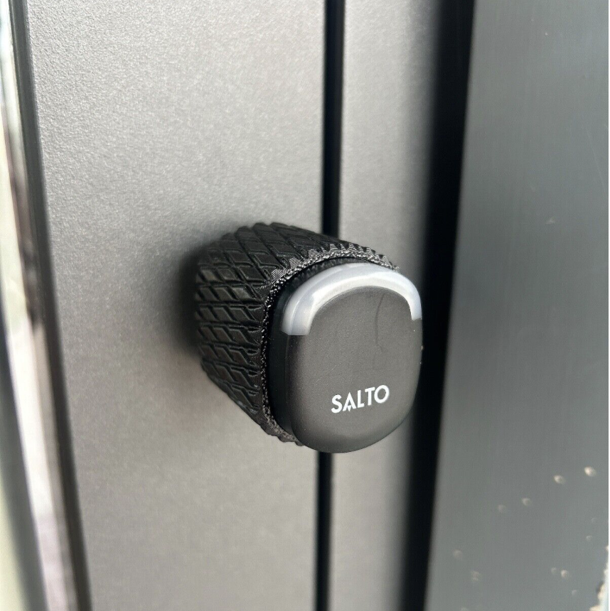 Salto Notdienst