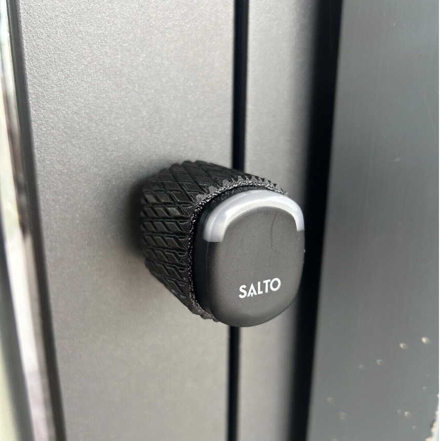 Salto Notdienst in Kempten
