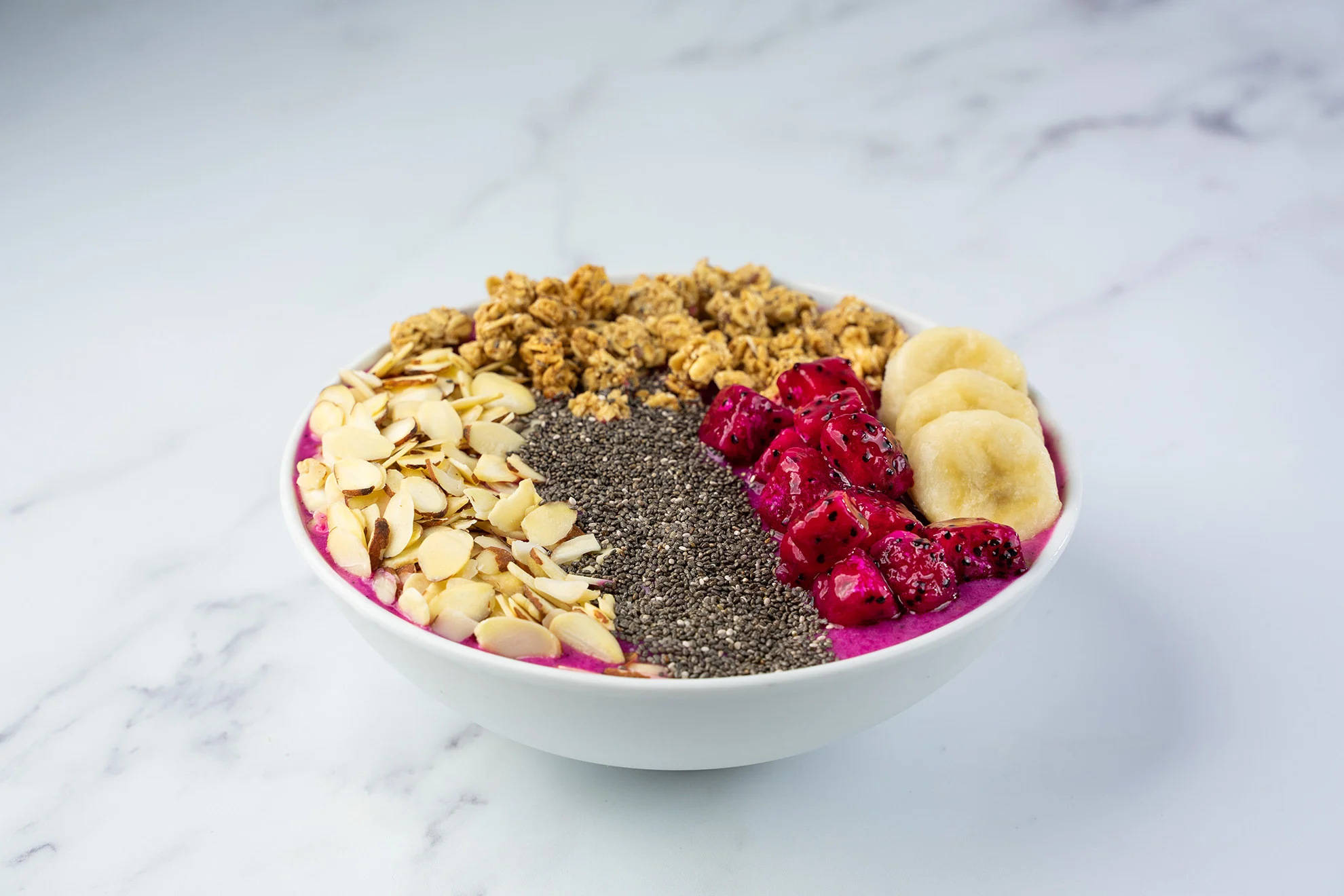 Smoothie Bowl