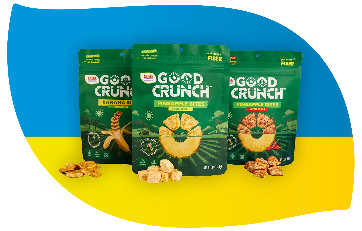 Good Crunch