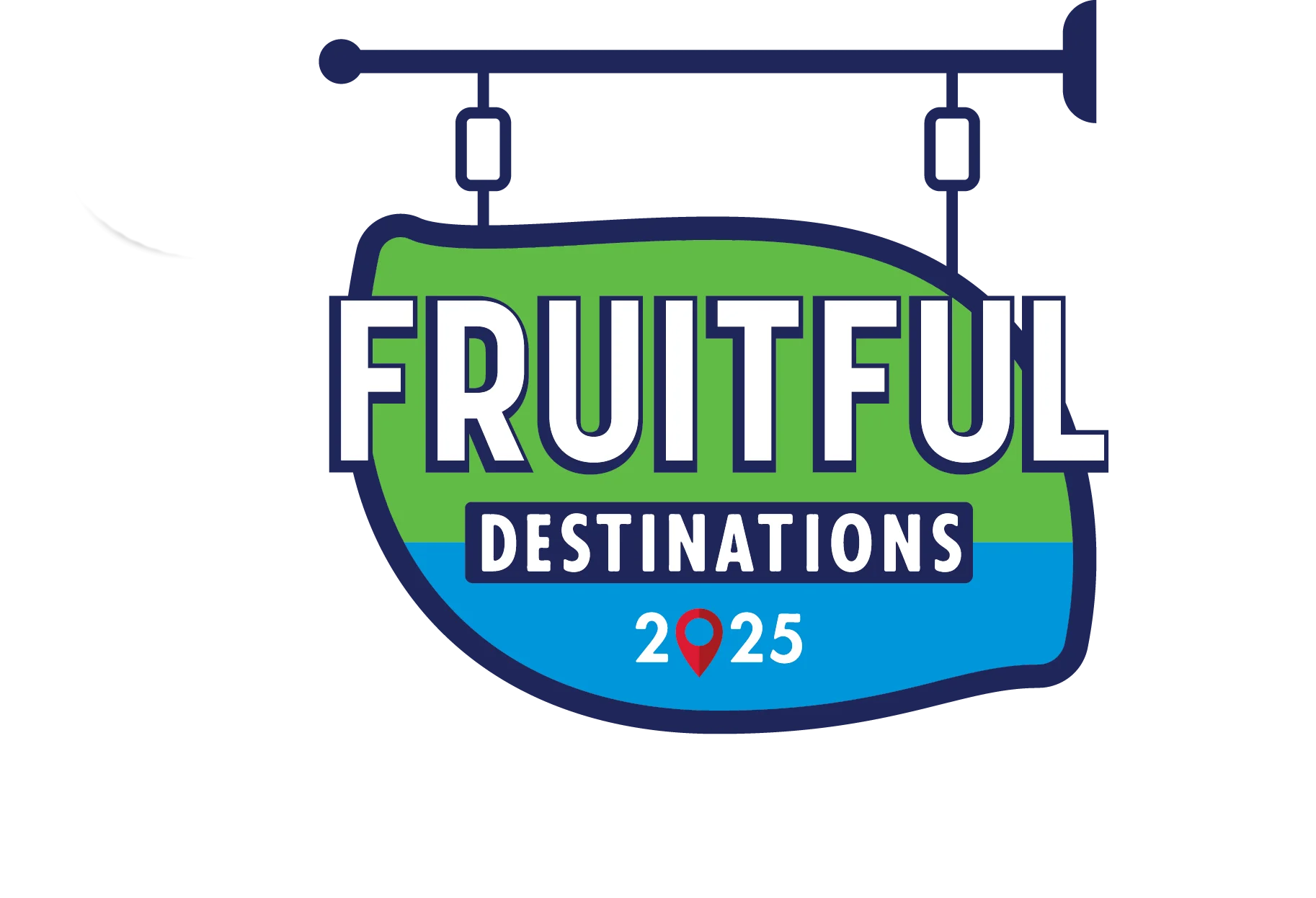 Fruitful Destinations 2025