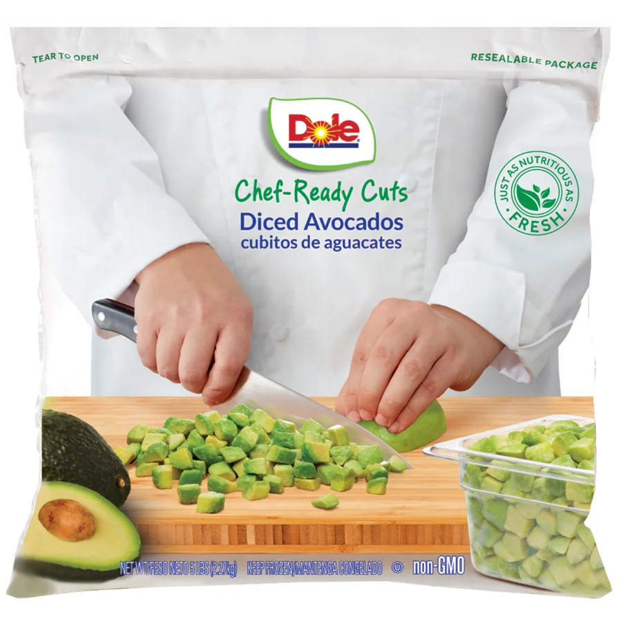 Dole Avocado