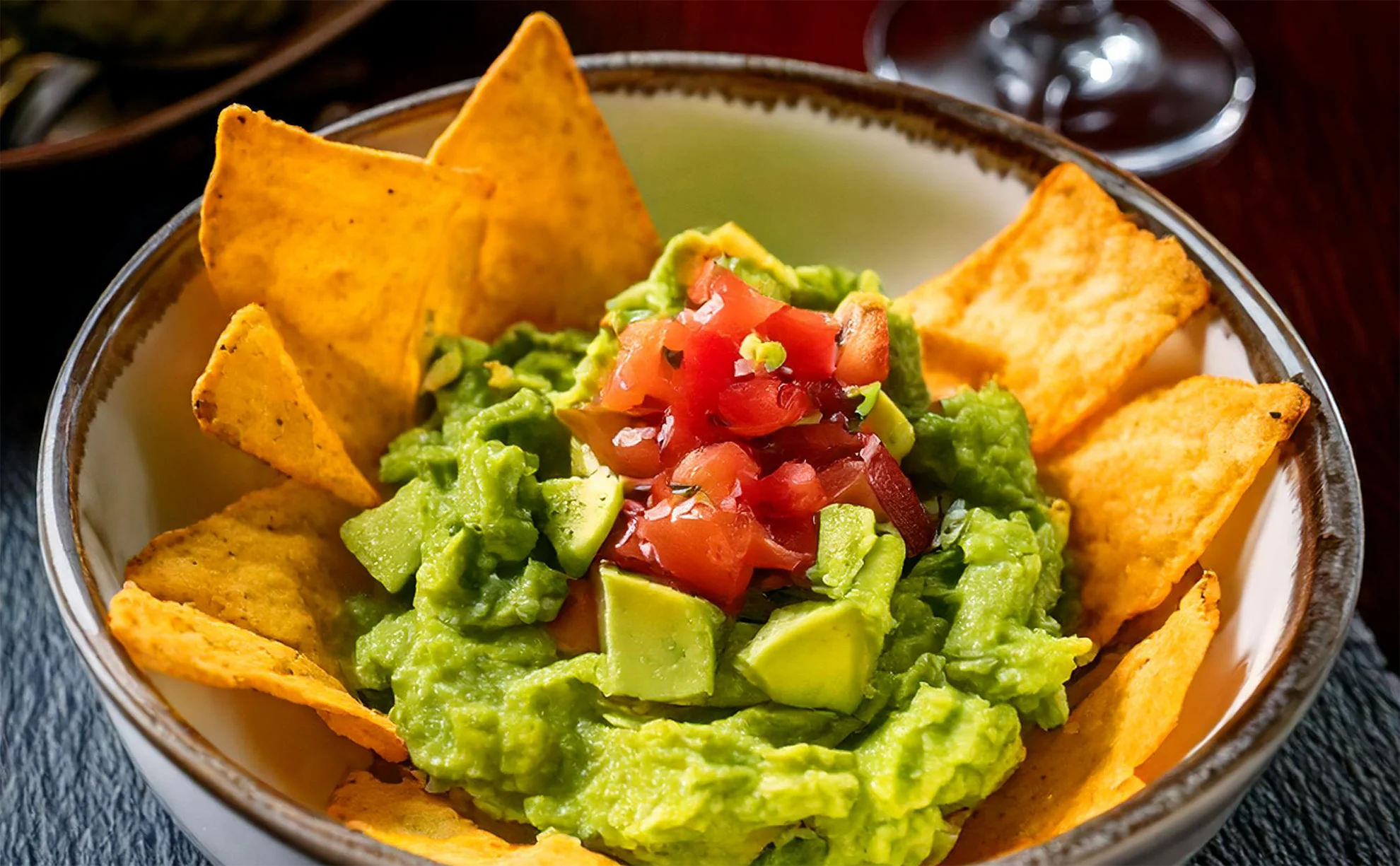 Dole Diced Avocado Recipe