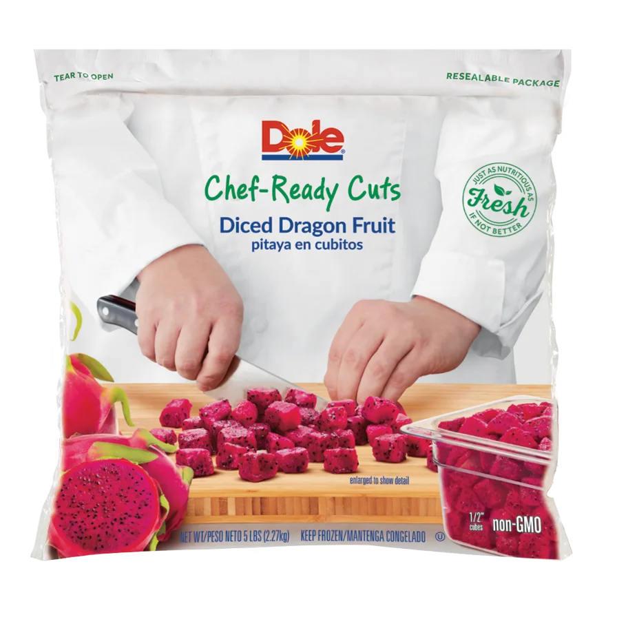 Dole Dragon Fruit