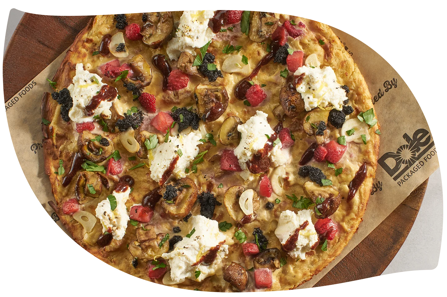 Gluten Free Pizza