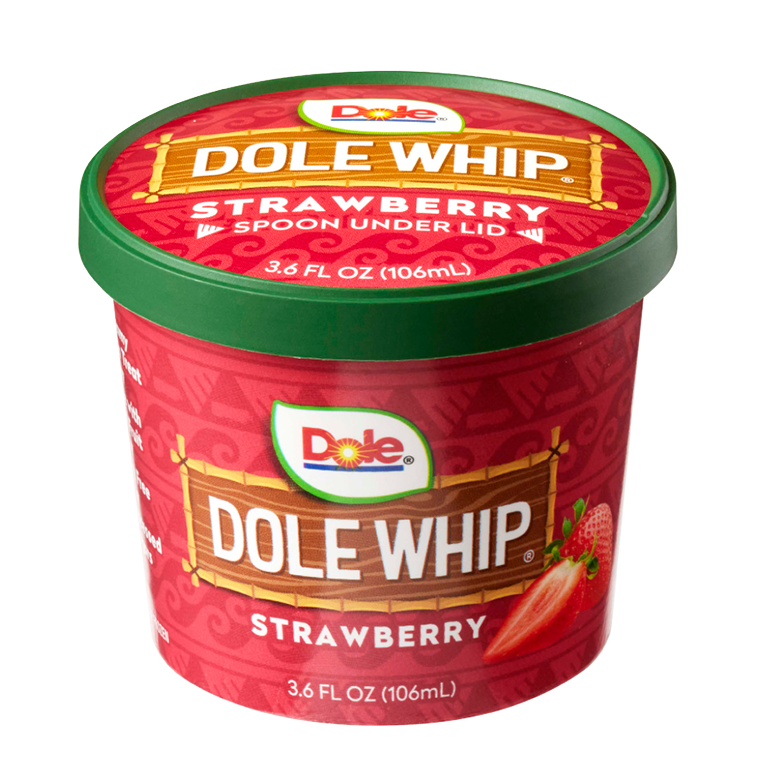 Dole® WHIP®