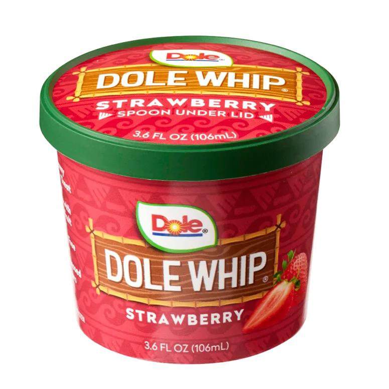 Dole® WHIP®