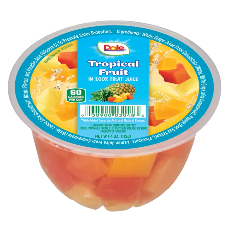Dole® FRUIT BOWLS®