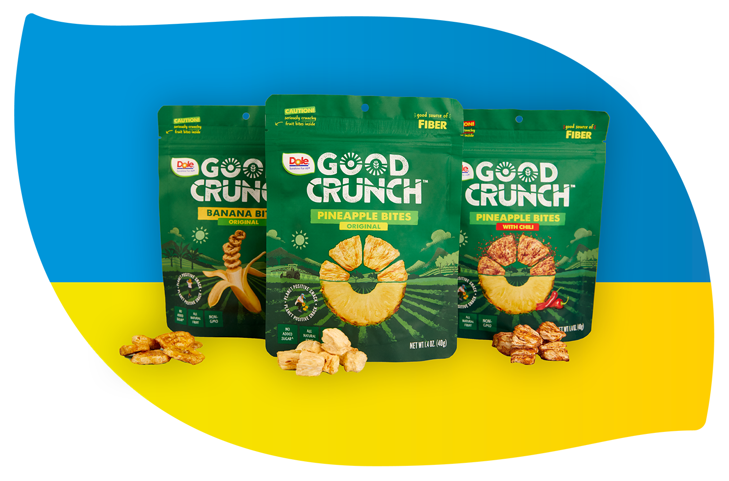Good Crunch