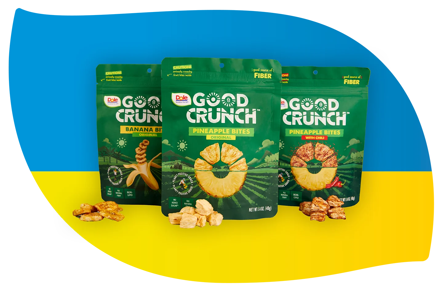 Good Crunch