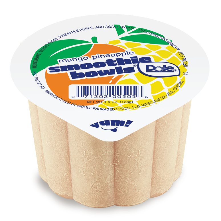 Dole® SMOOTHIE BOWLS®