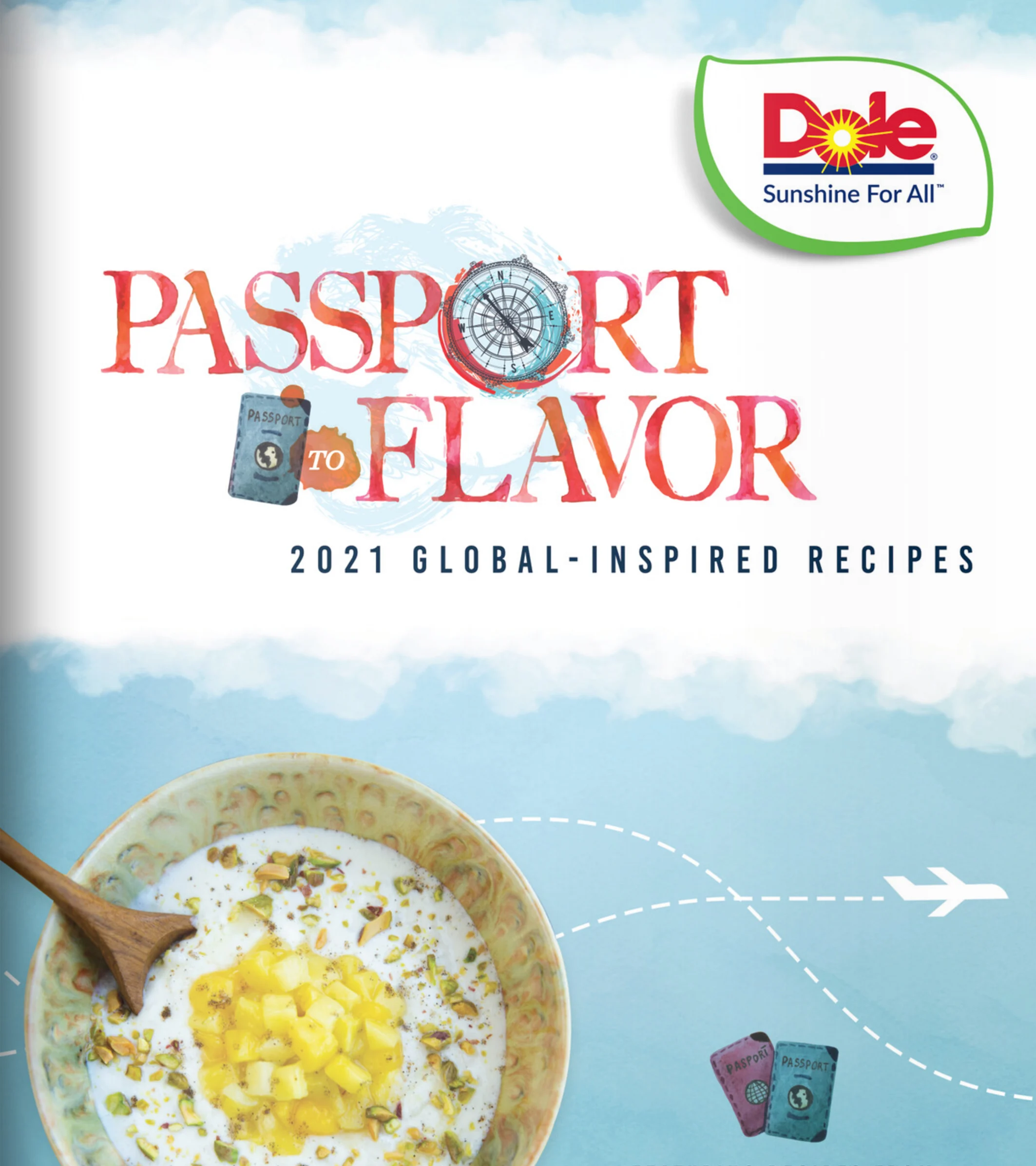 Dole Brochure