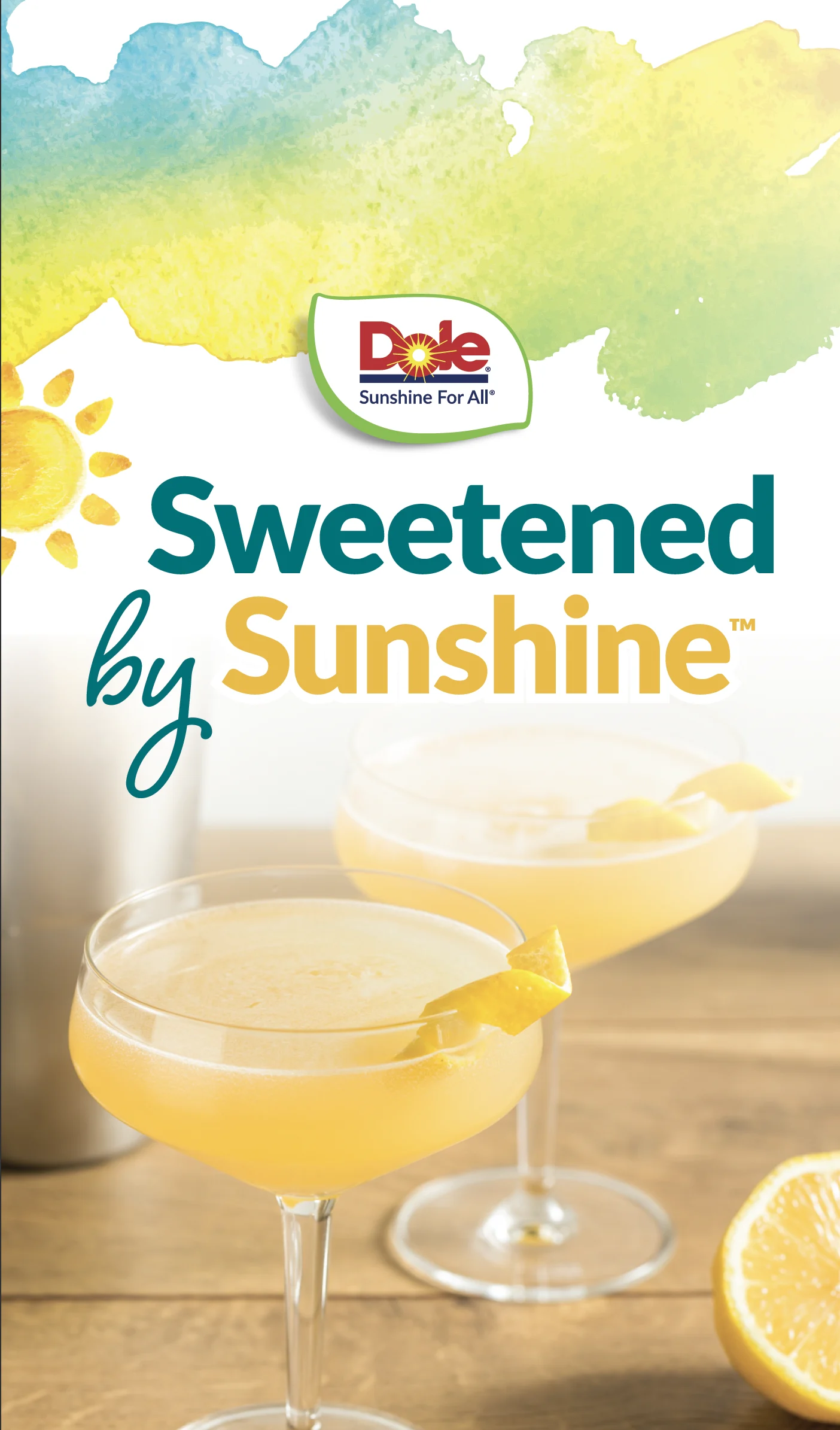 Beverage Recipes E-Book