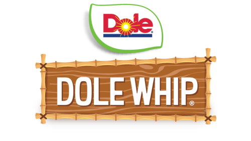 Dole Whip Logo