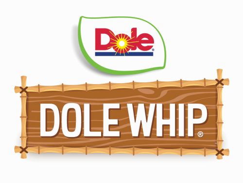 Dole Whip Logo
