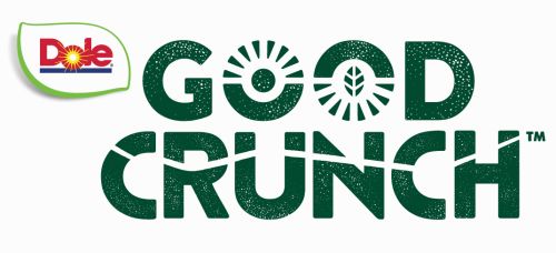 Good Crunch Logo