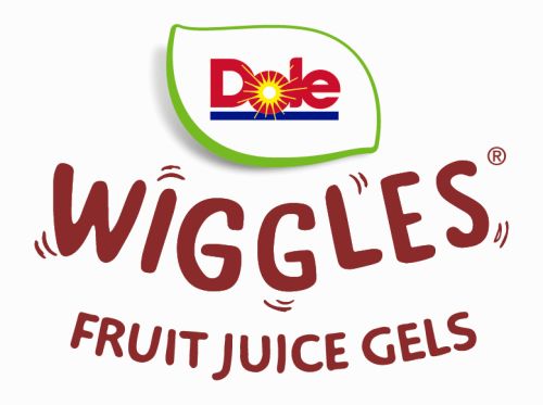 Wiggles Fruit Gels Logo