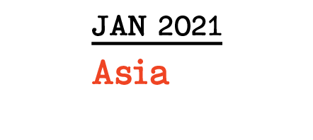 Asia