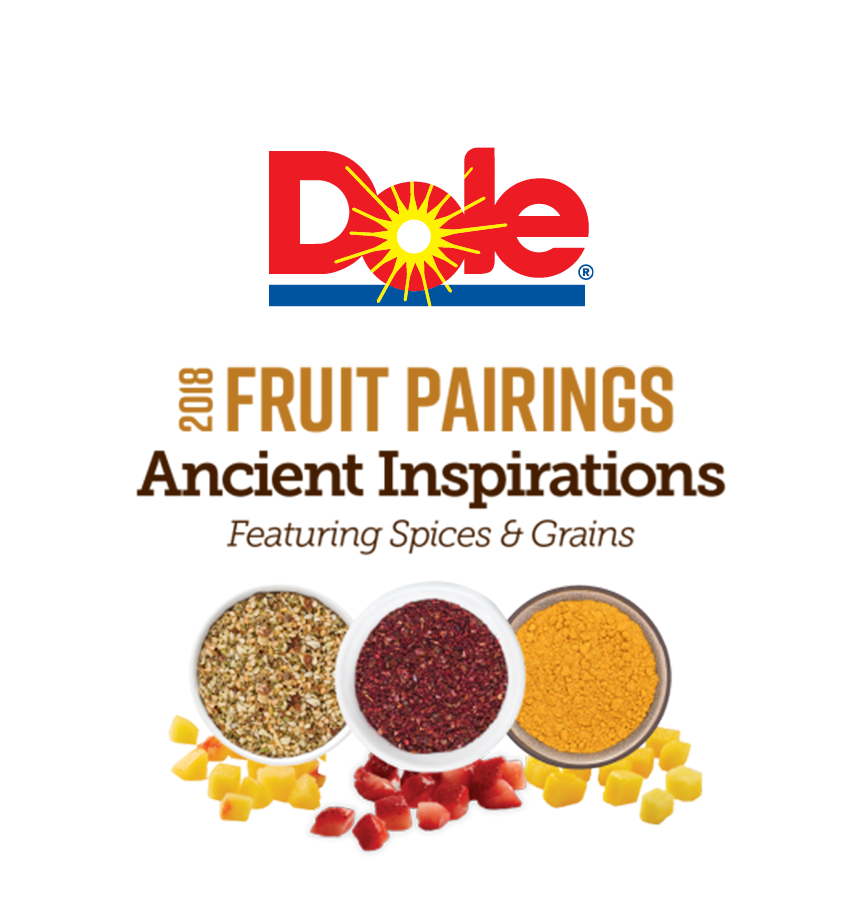 Spiced Mango Lassi Smoothie Recipe - Dole® Sunshine