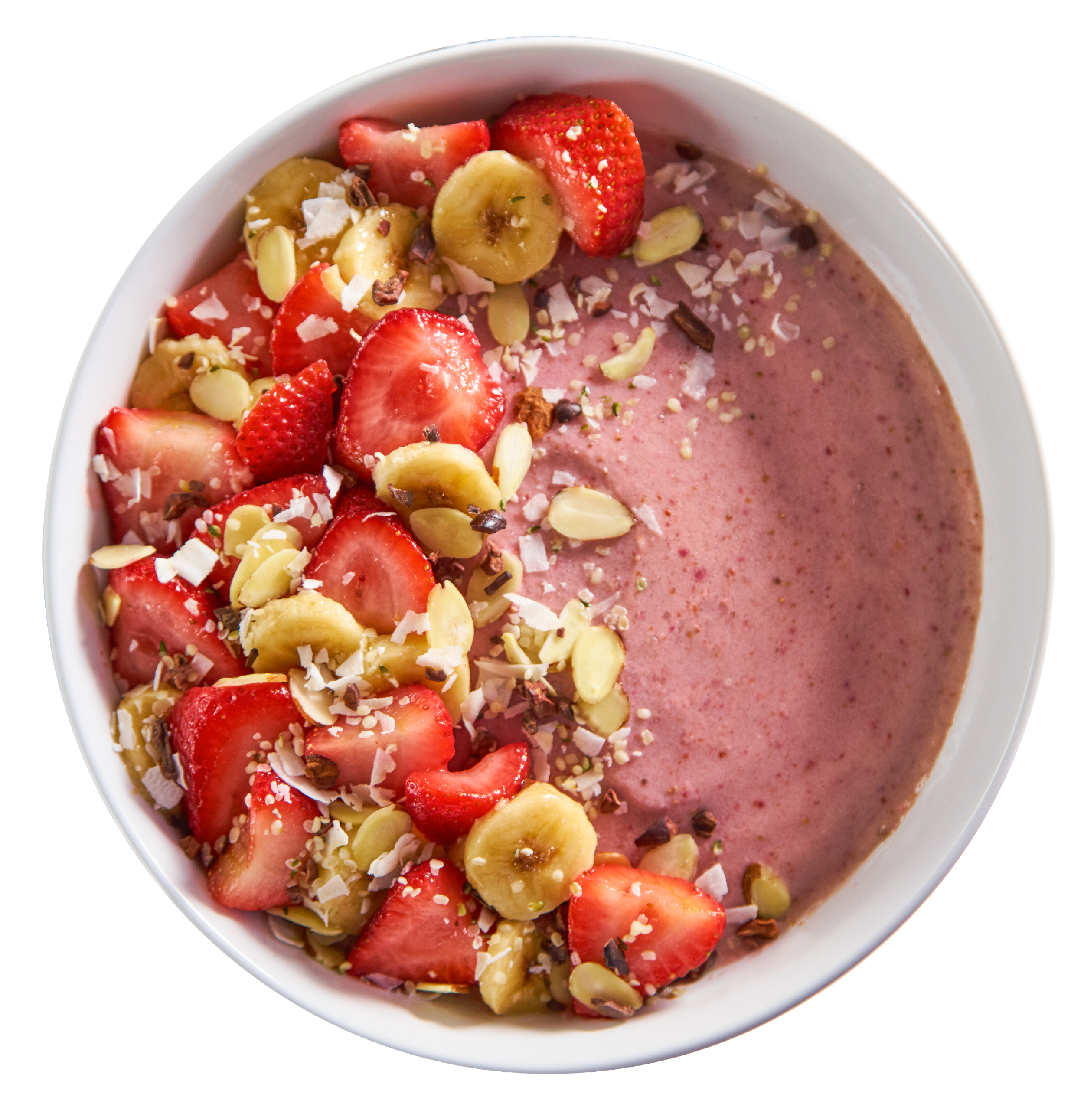 Dole Smoothie Bowl