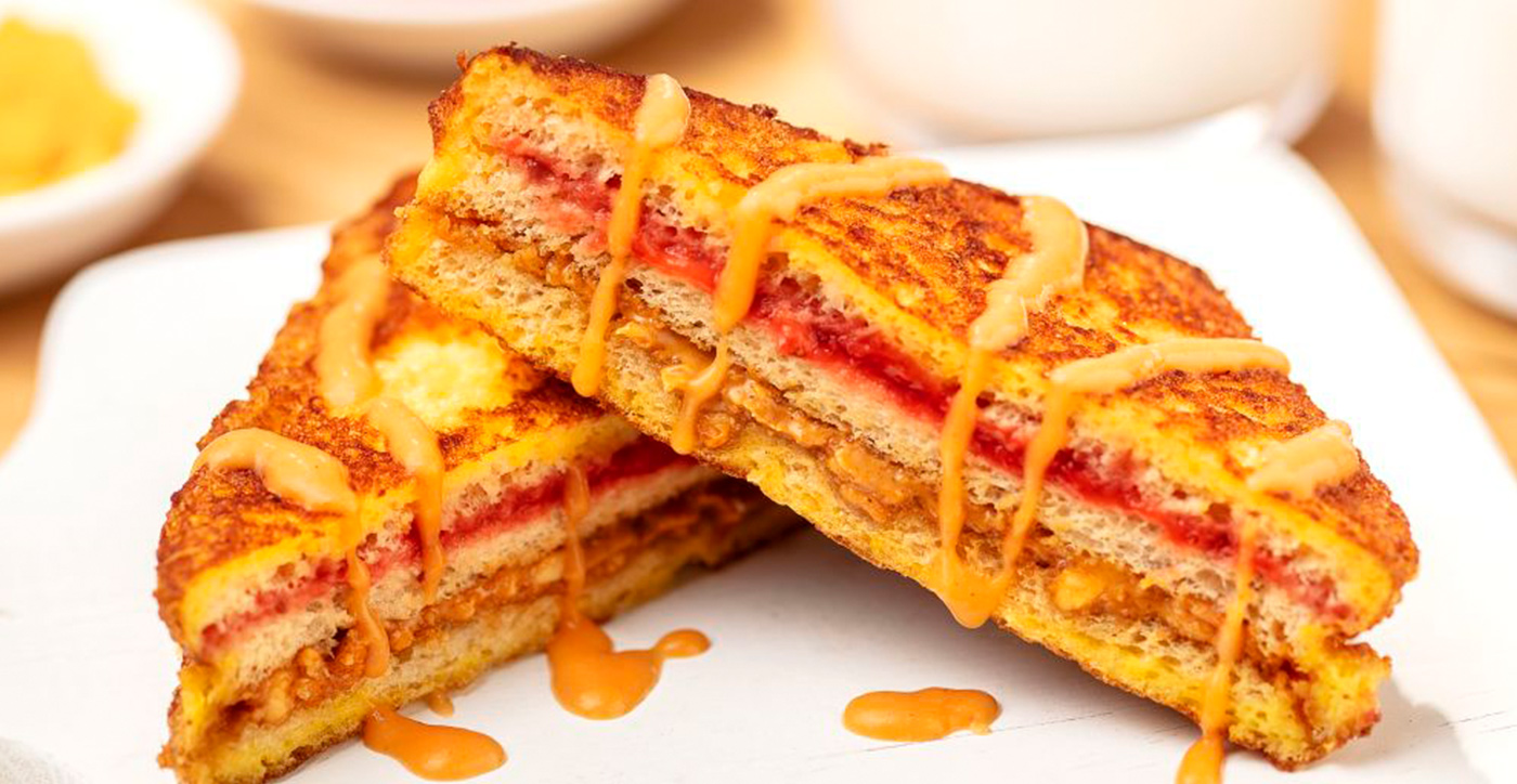 Dole Peach Pie