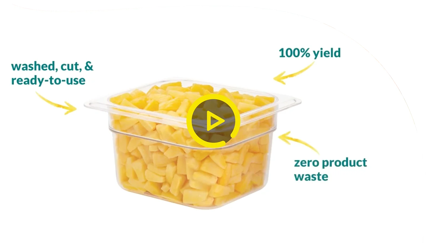 Fighting Food Waste