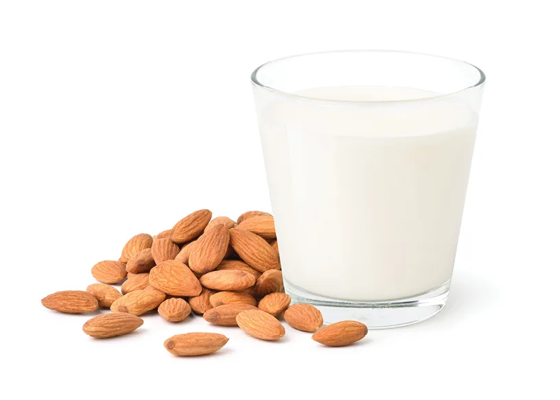 Dairy Alternative