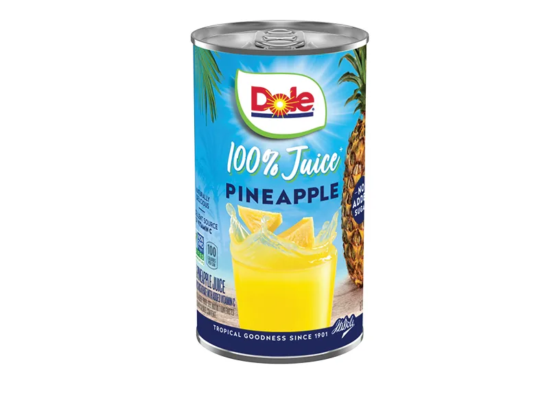 Fruit Juice
