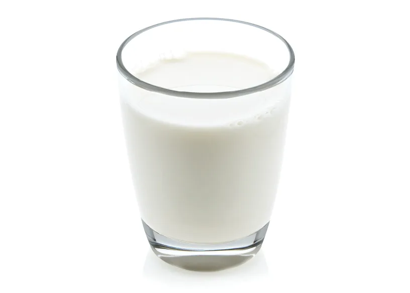 Milk