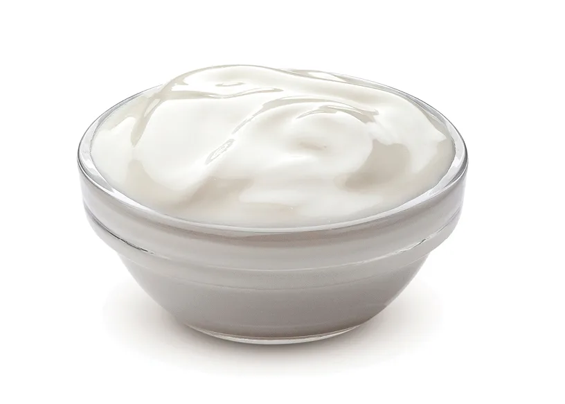 Yogurt