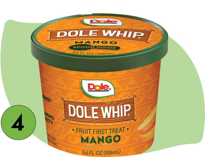 Mango Whip