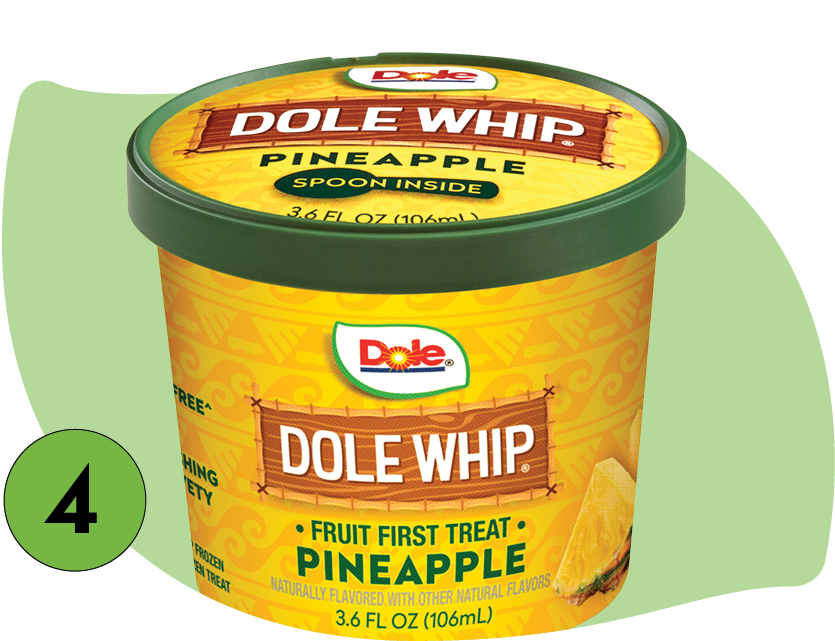 Pineapple Whip
