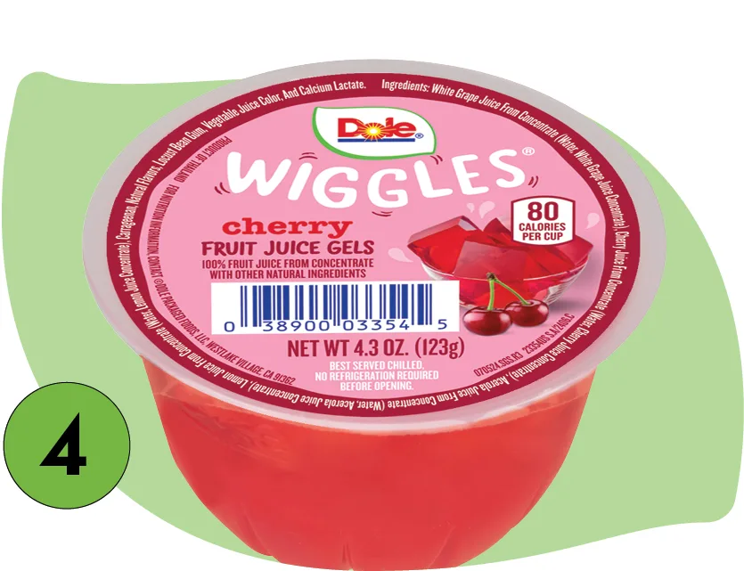 Cherry Wiggles
