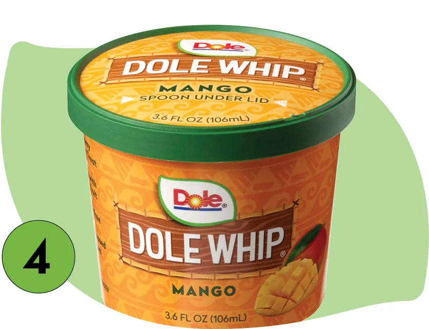 Mango Whip