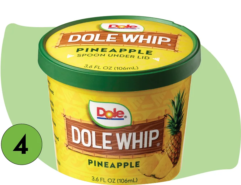 Pineapple Whip
