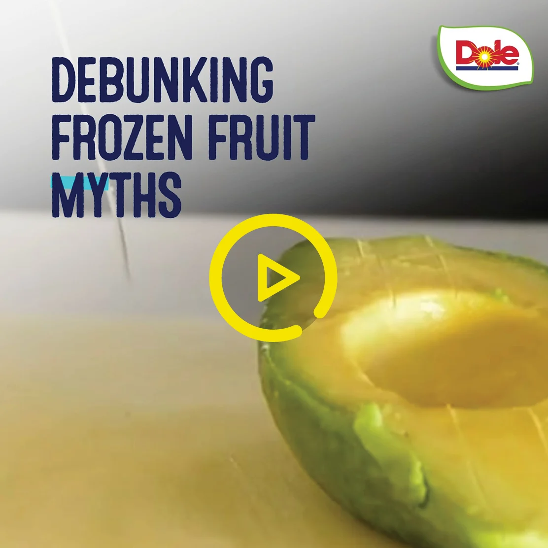 Debunking Frozen Fruit Myths
