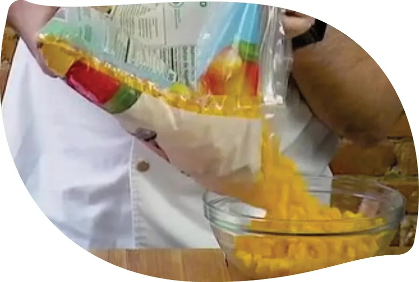 Dole Shelf Life