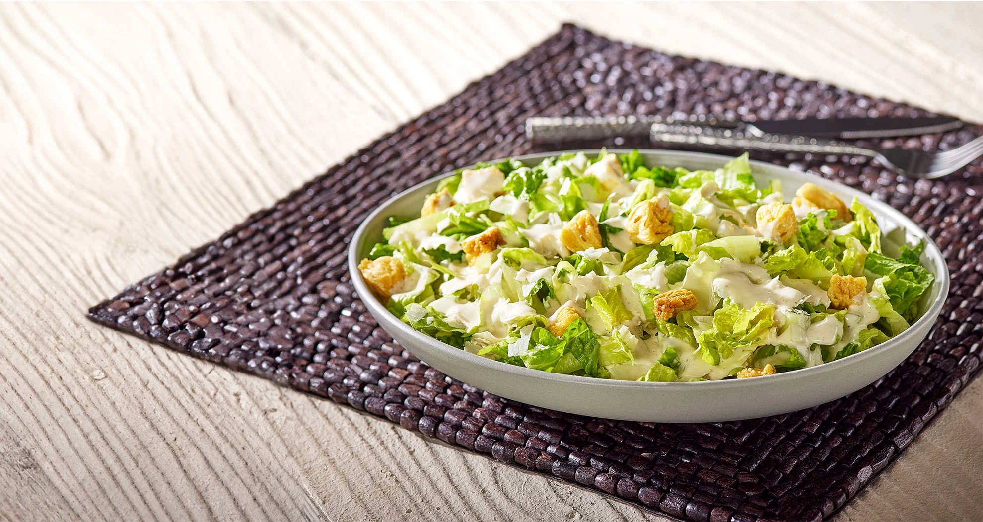 Dole Good Crunch Ceasar Salad