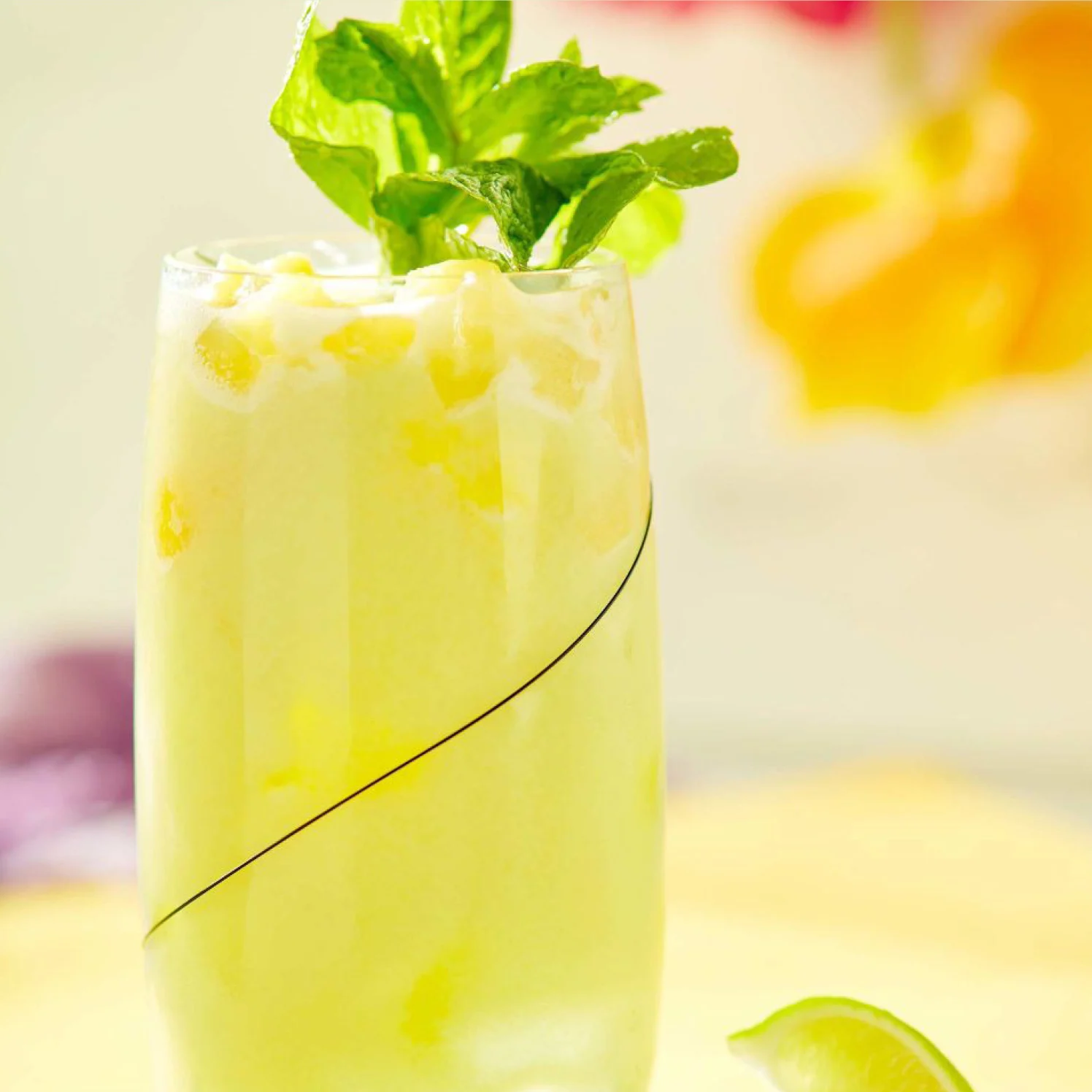 Cold Beverages