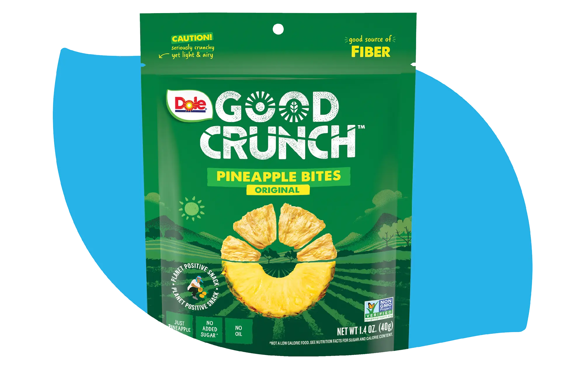 Dole® Good Crunch