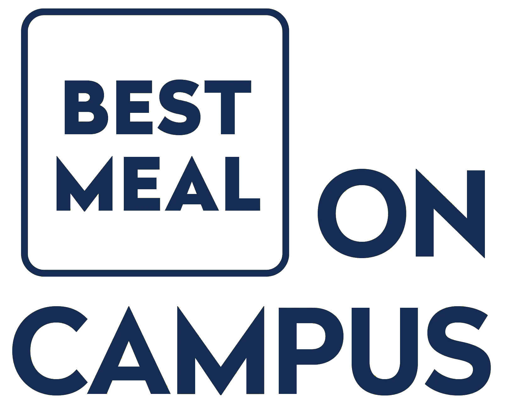 Best Meal on Campus