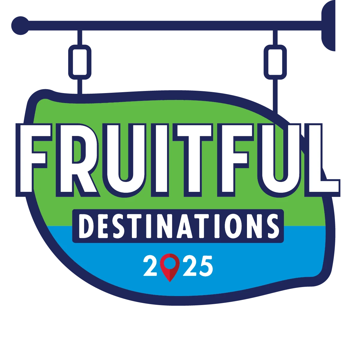 Dole® Fruitful Destinations 2025