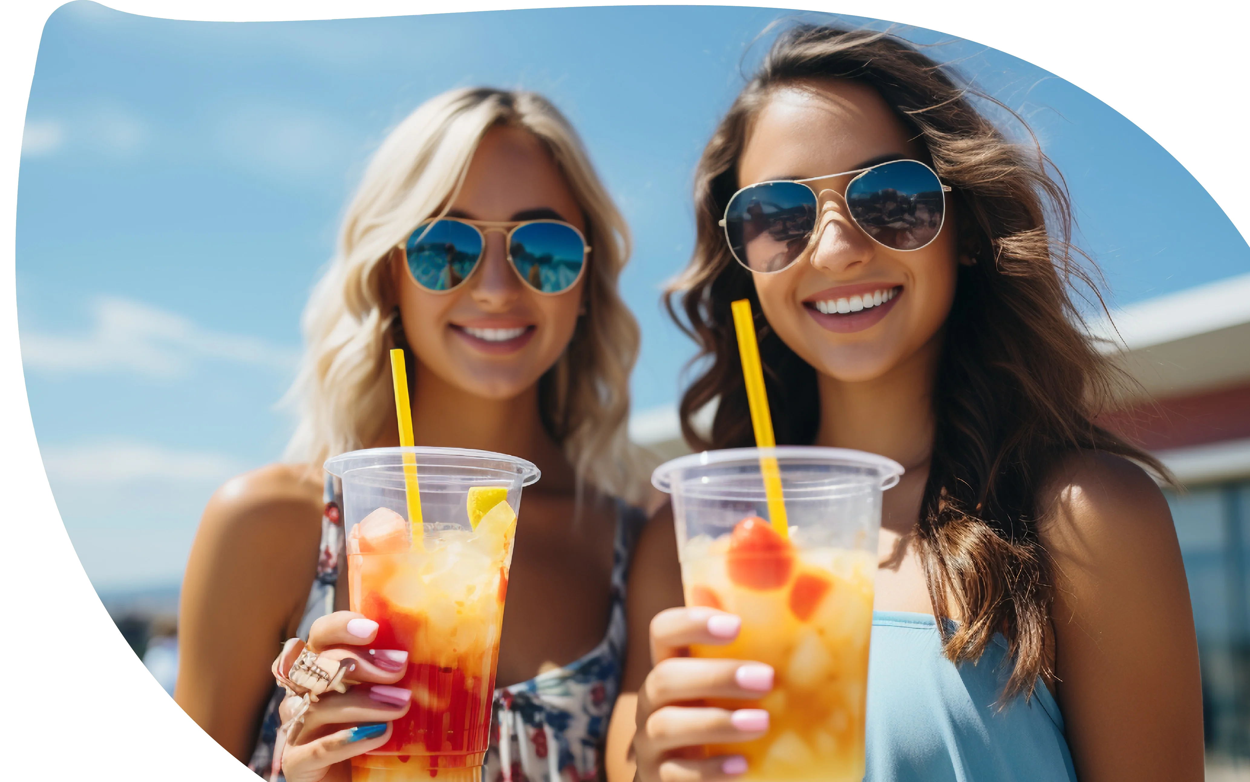 3 Reasons to Choose Dole